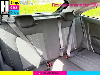 Used Vauxhall Corsa 2012 for sale - 78585942: Photo