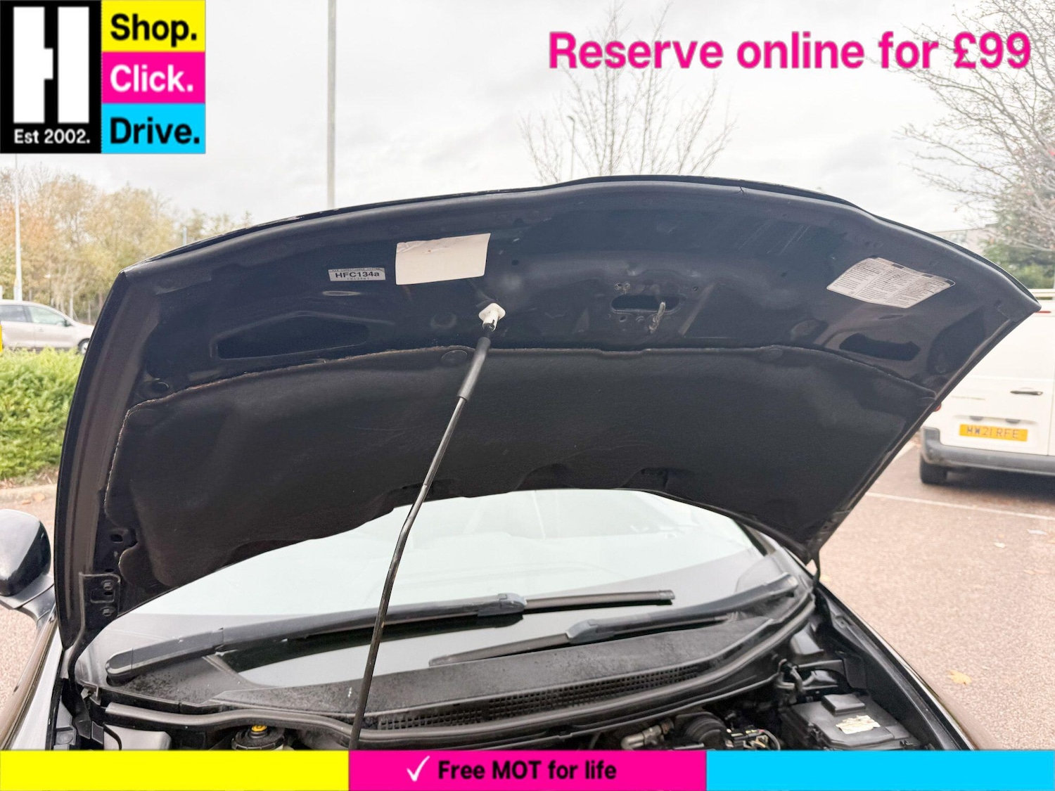 Used Honda Civic 2007 for sale - 76584888: Photo 25