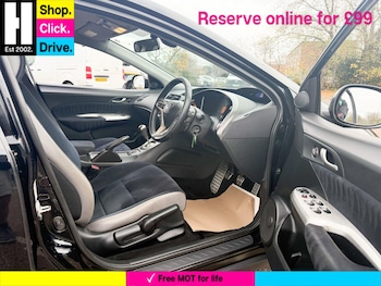 Used Honda Civic 2007 for sale - 76584888: Photo