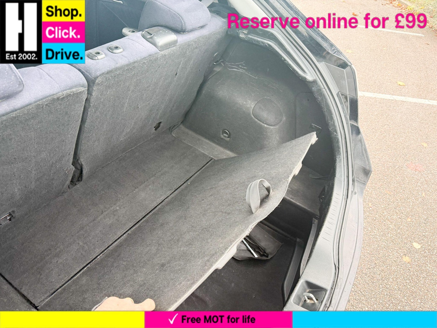 Used Honda Civic 2007 for sale - 76584888: Photo 30