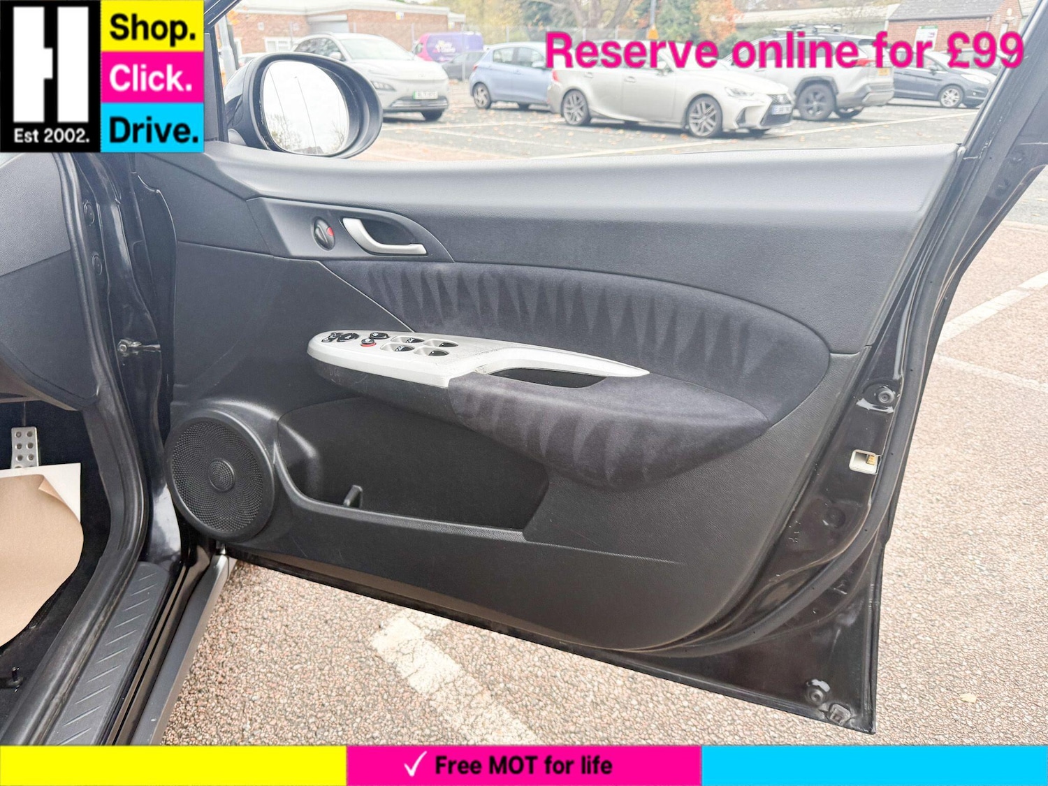 Used Honda Civic 2007 for sale - 76584888: Photo 33