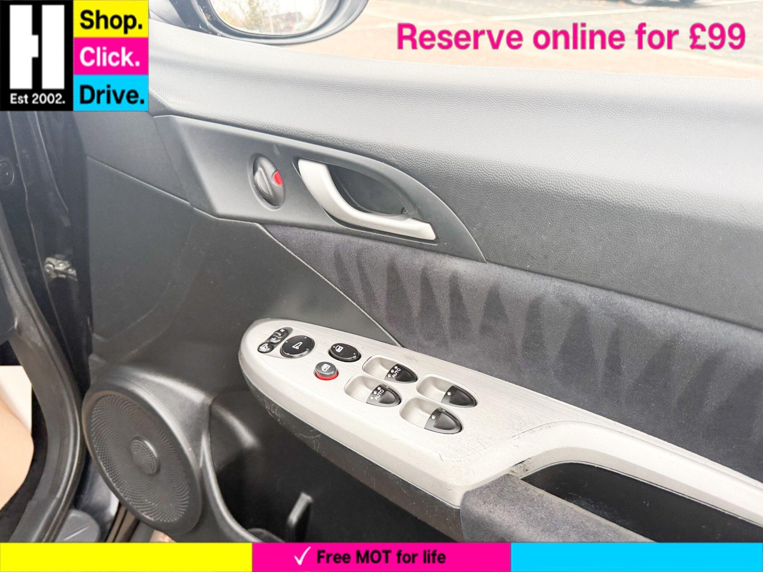 Used Honda Civic 2007 for sale - 76584888: Photo 34