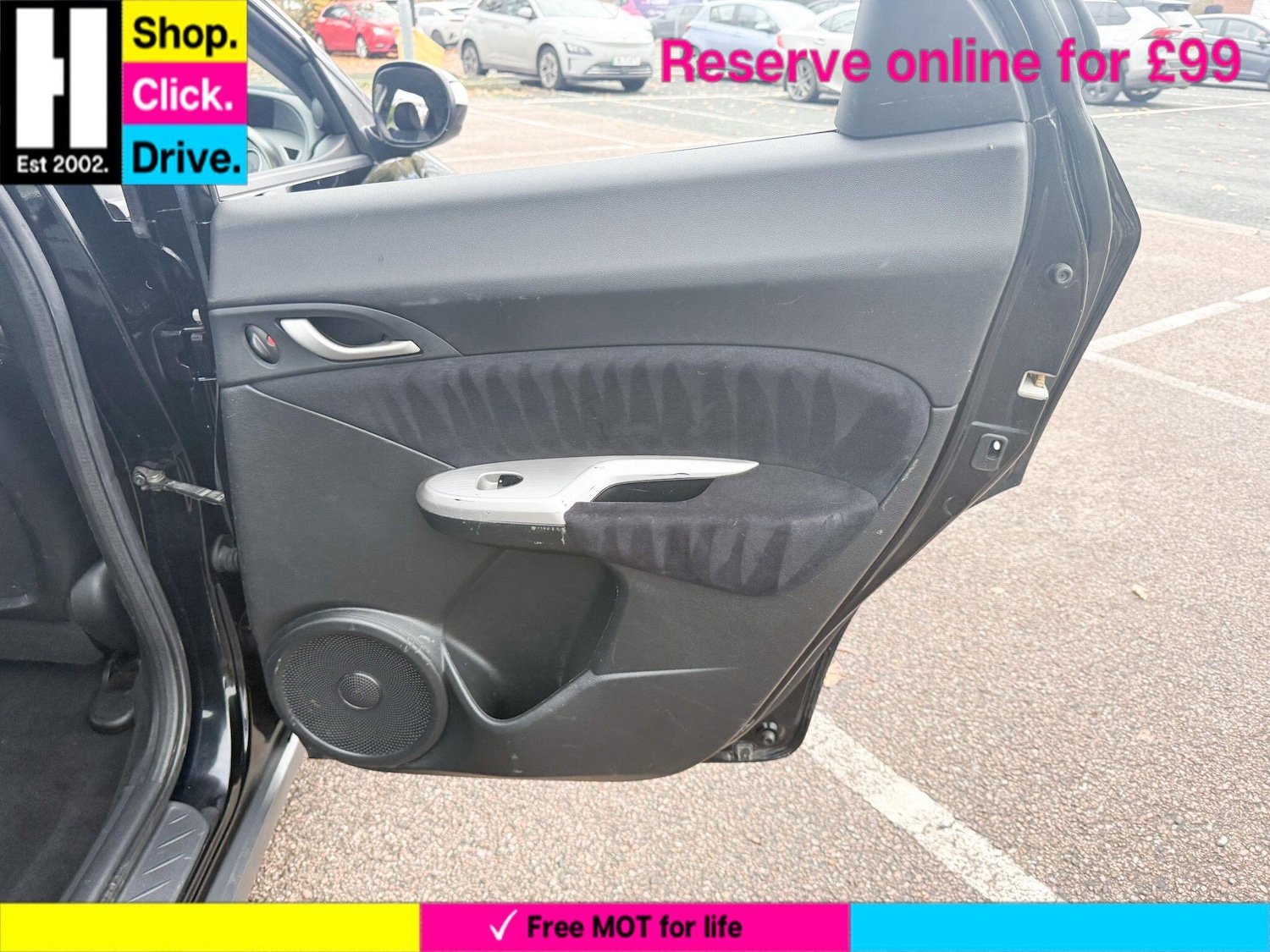 Used Honda Civic 2007 for sale - 76584888: Photo 37