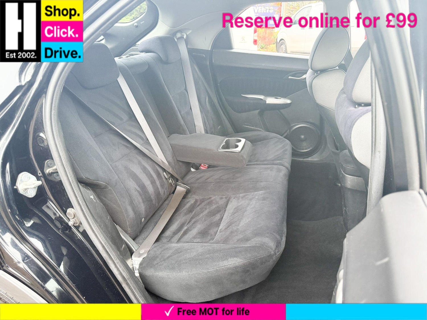 Used Honda Civic 2007 for sale - 76584888: Photo 38