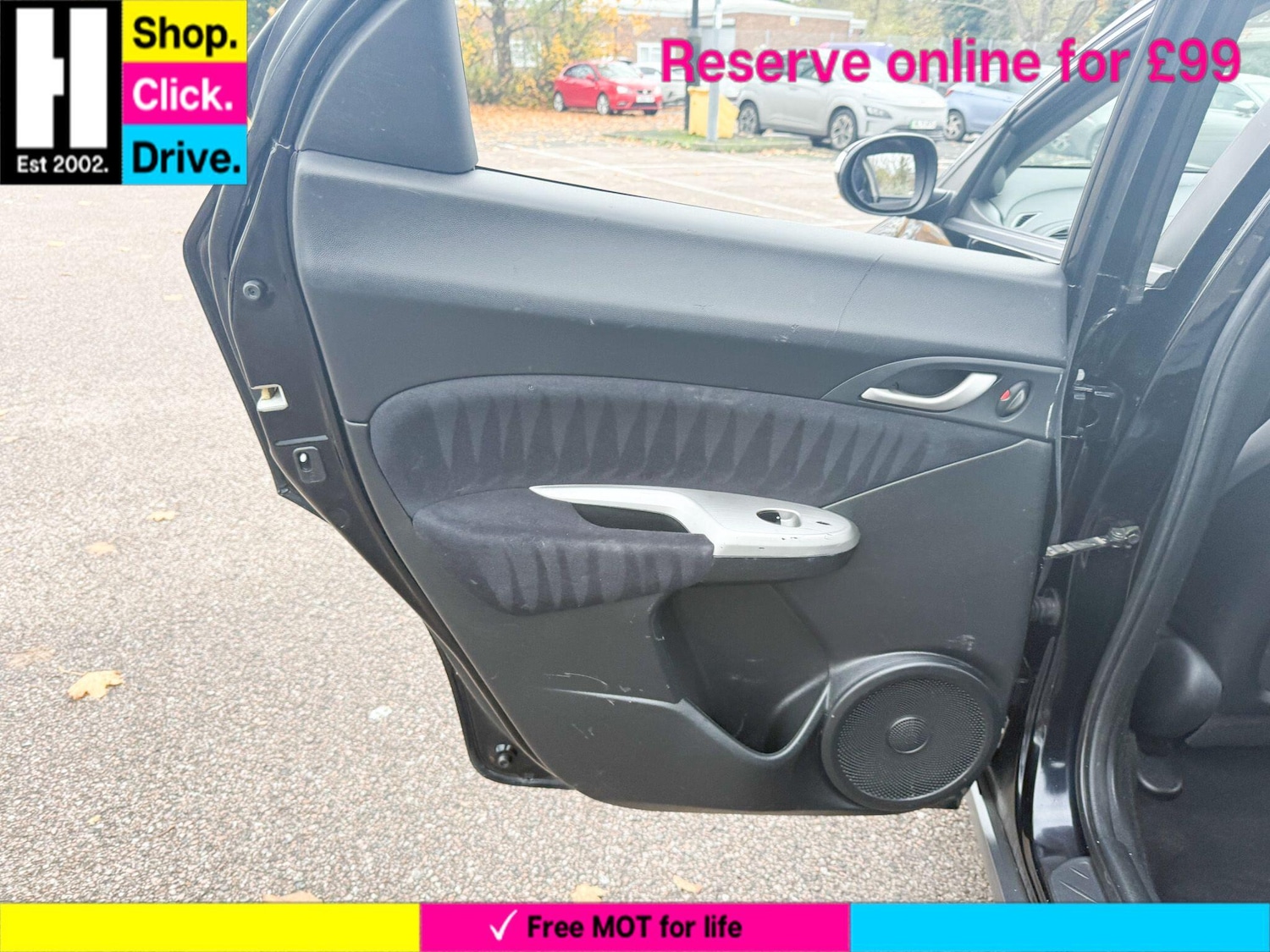 Used Honda Civic 2007 for sale - 76584888: Photo 39