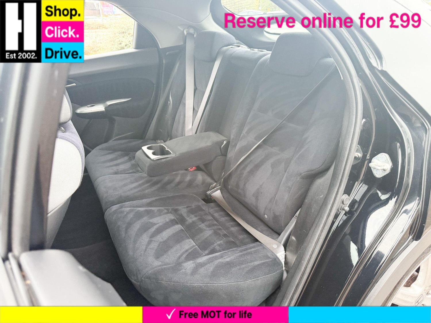 Used Honda Civic 2007 for sale - 76584888: Photo 41