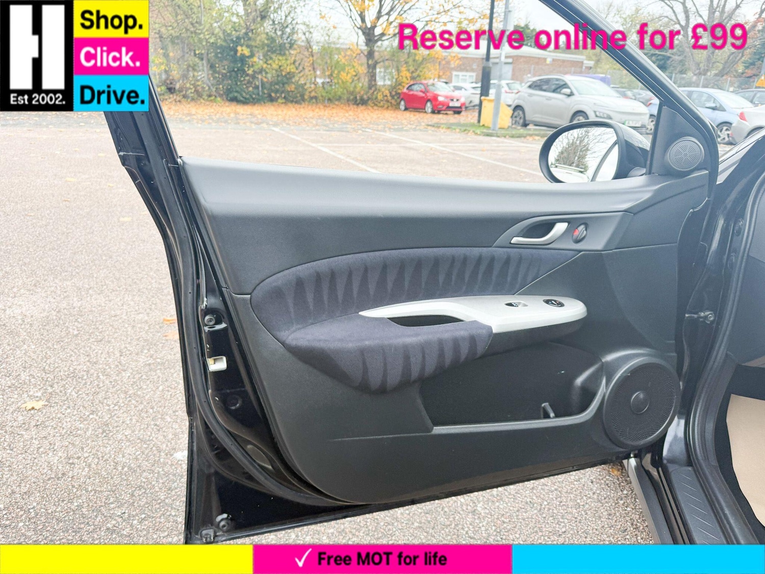 Used Honda Civic 2007 for sale - 76584888: Photo 42