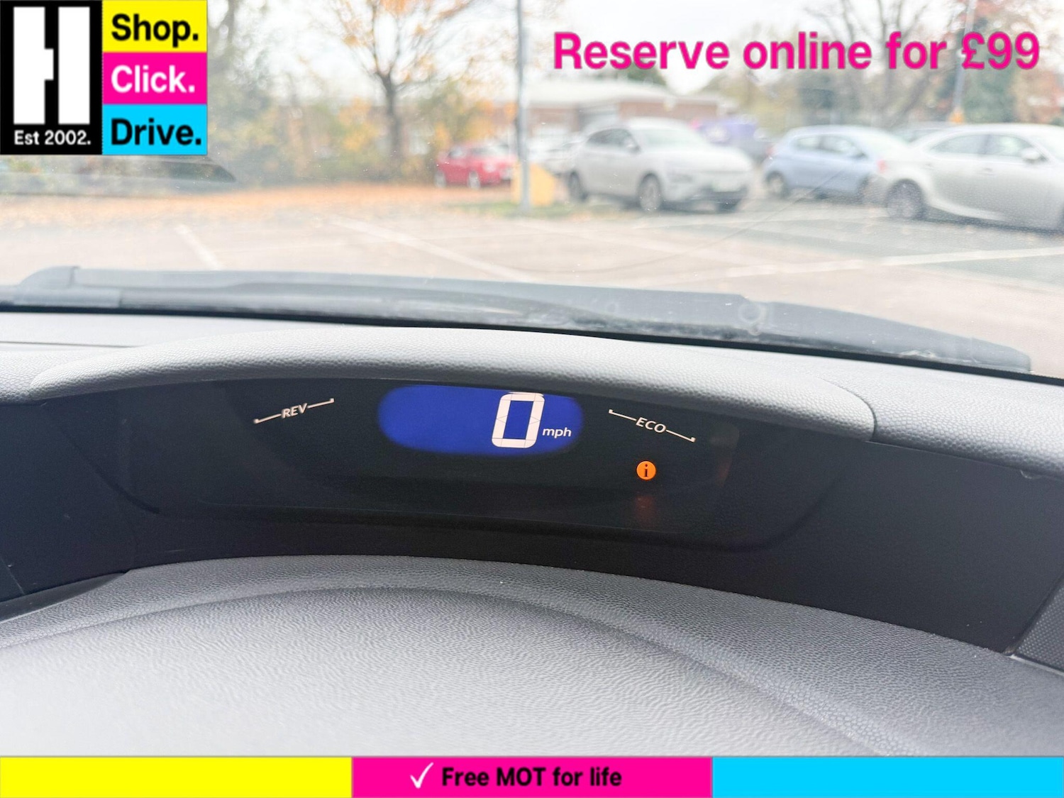 Used Honda Civic 2007 for sale - 76584888: Photo 50