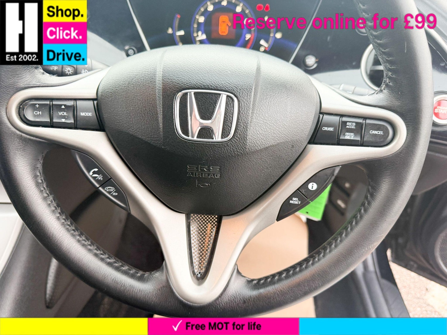 Used Honda Civic 2007 for sale - 76584888: Photo 53