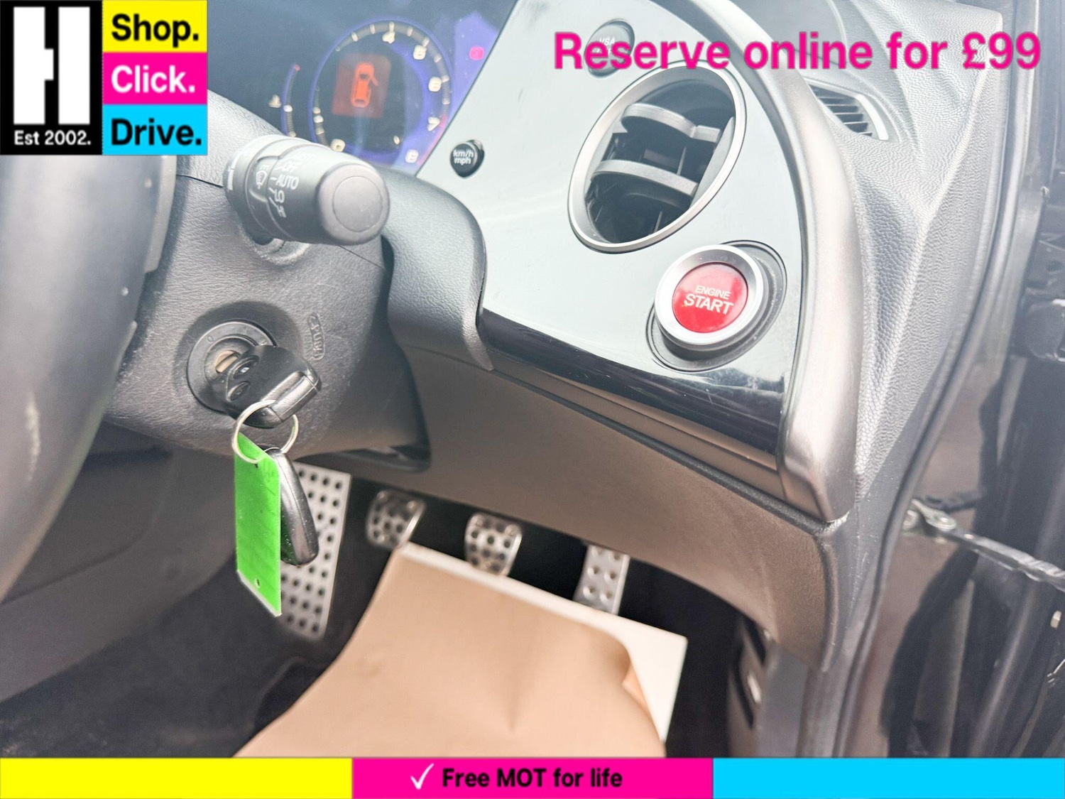 Used Honda Civic 2007 for sale - 76584888: Photo 54