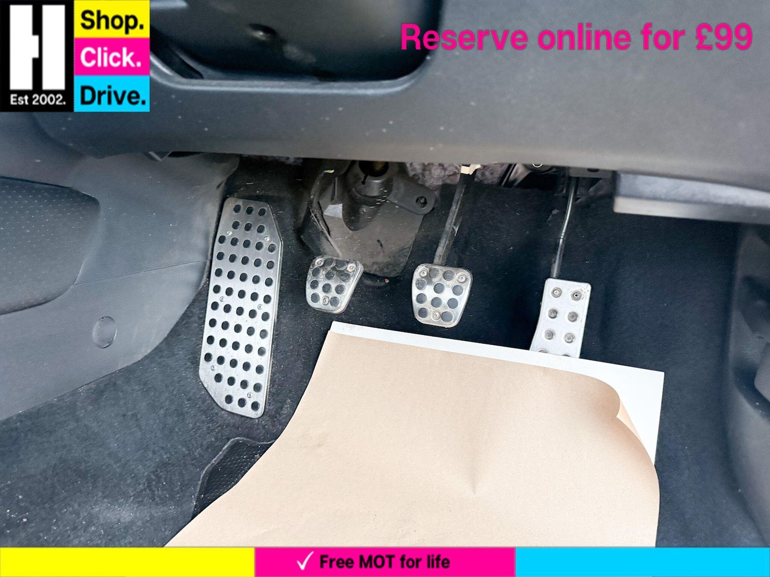 Used Honda Civic 2007 for sale - 76584888: Photo 55