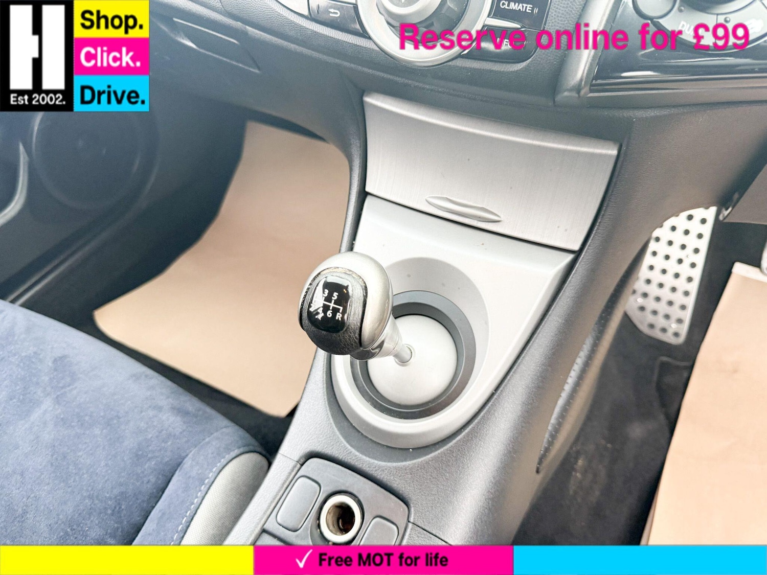 Used Honda Civic 2007 for sale - 76584888: Photo 57