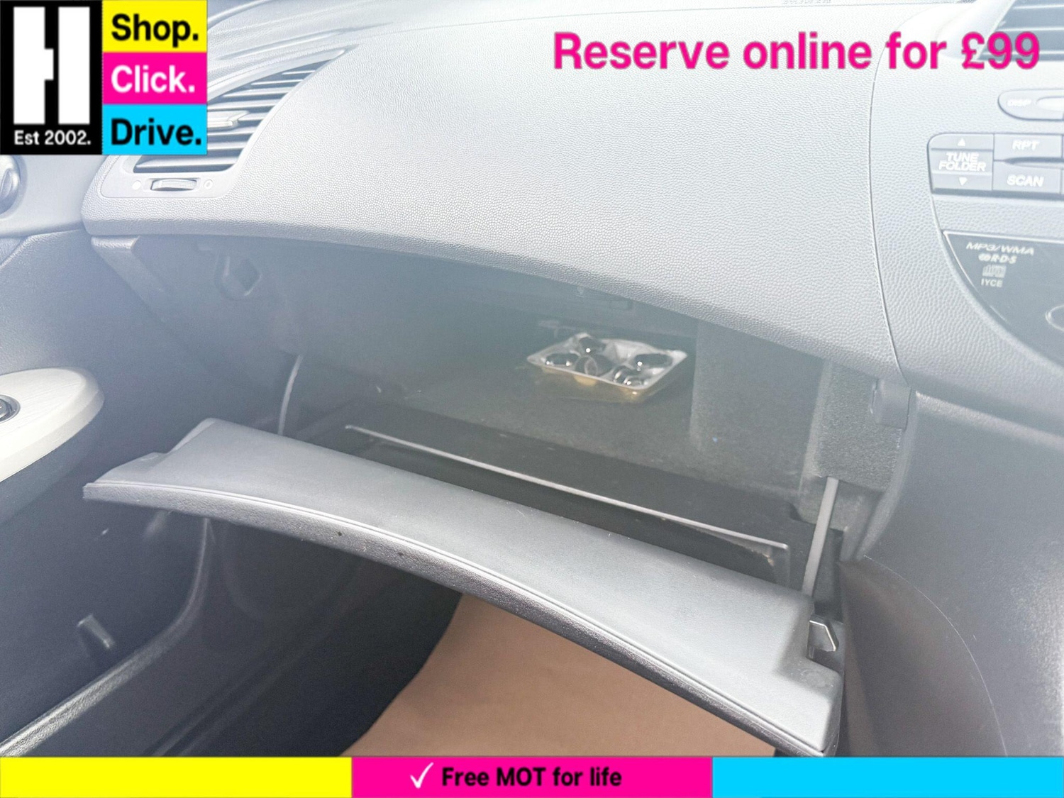 Used Honda Civic 2007 for sale - 76584888: Photo 60