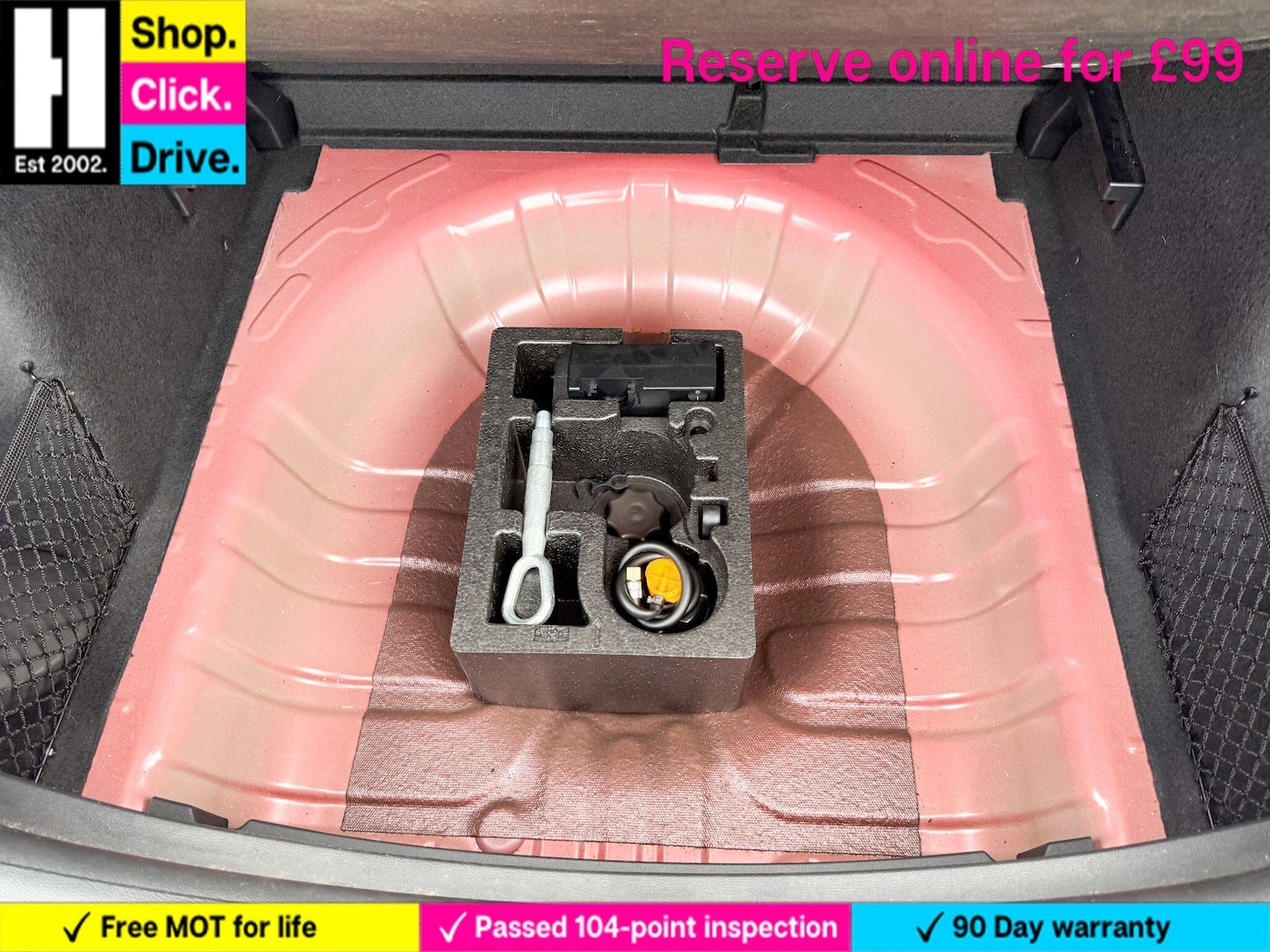 Used MG MG ZS 2020 for sale - 76294936: Photo 40