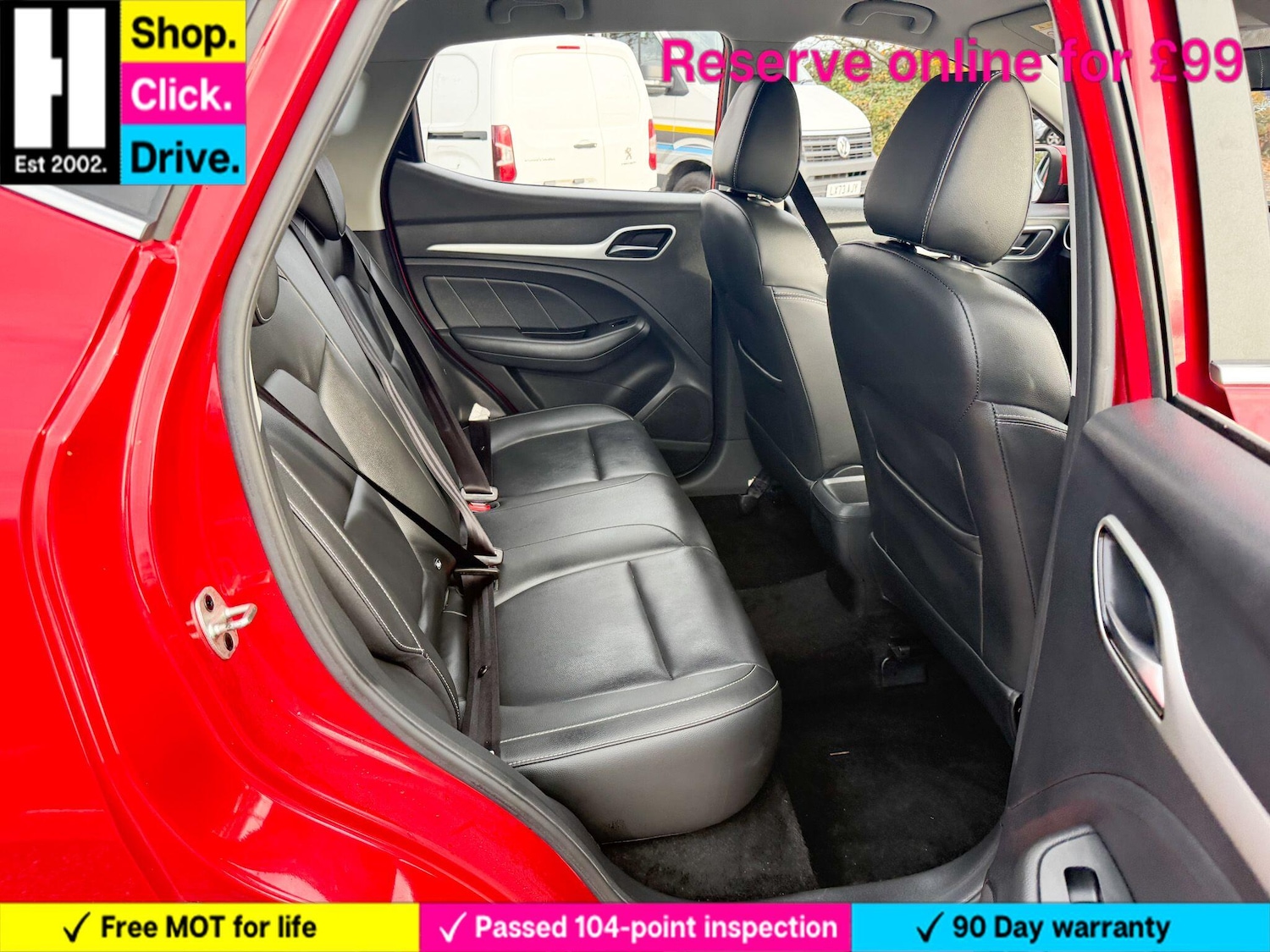 Used MG MG ZS 2020 for sale - 76294936: Photo 51