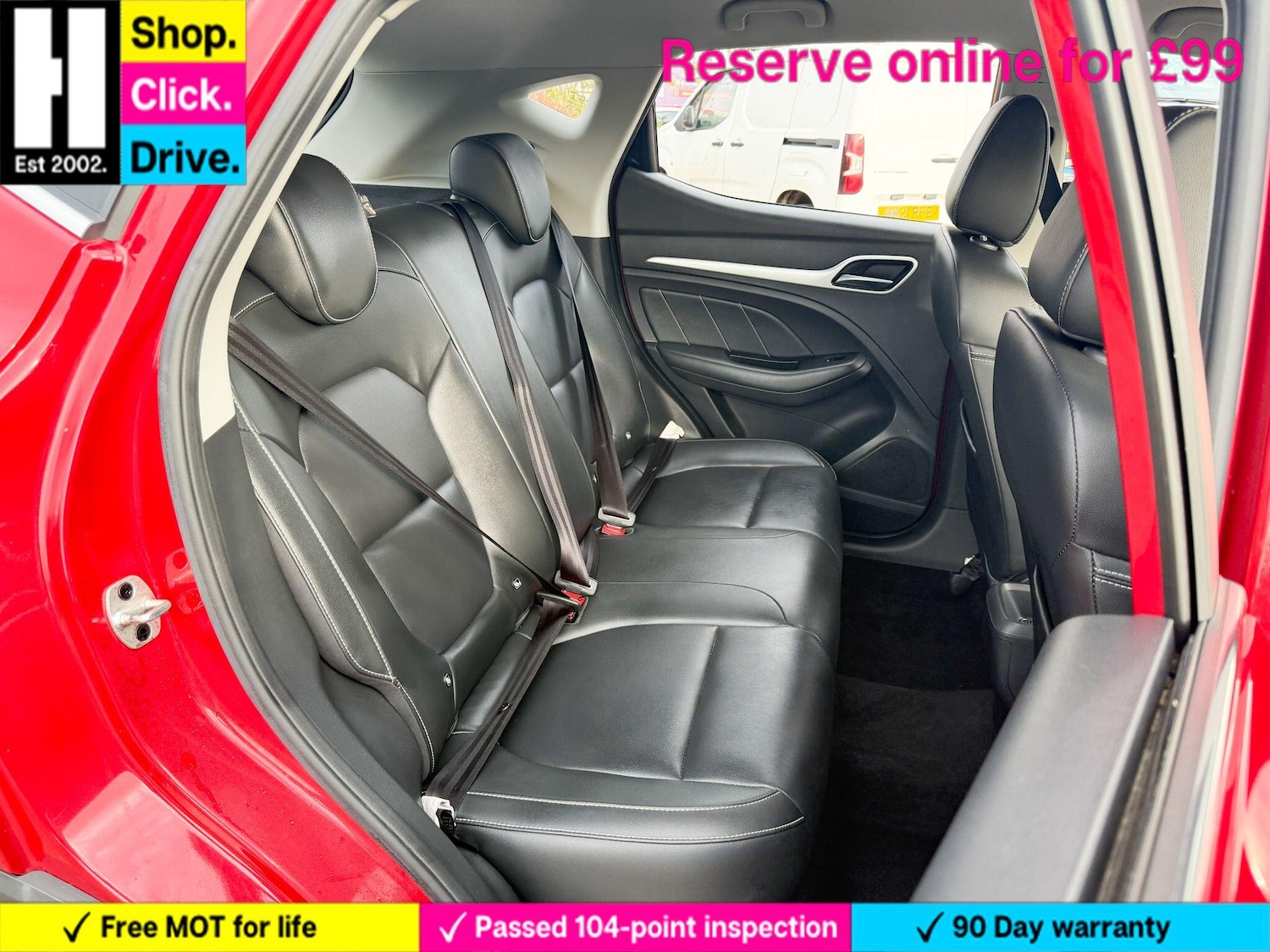 Used MG MG ZS 2020 for sale - 76294936: Photo 52