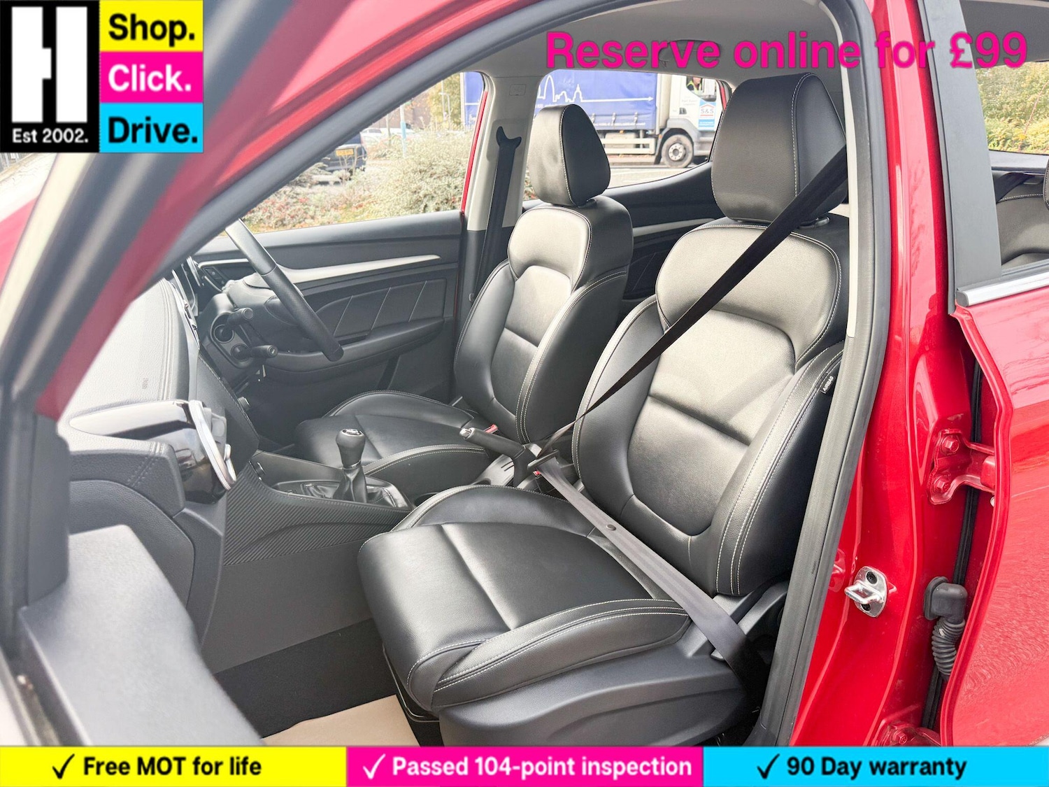 Used MG MG ZS 2020 for sale - 76294936: Photo 58