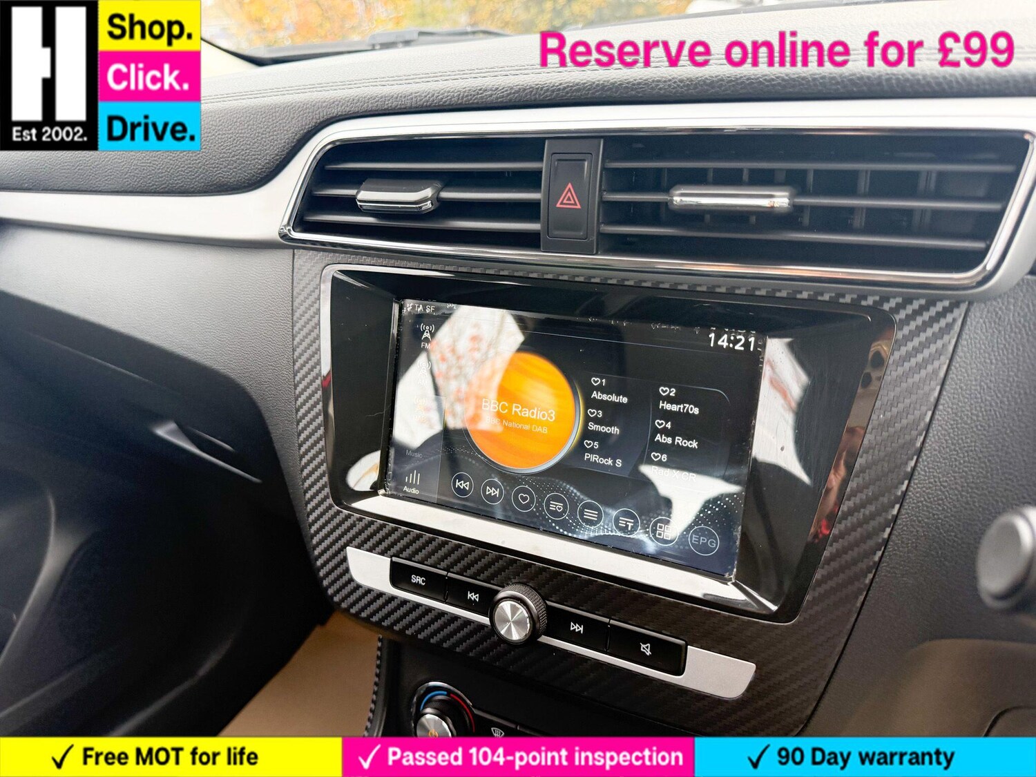 Used MG MG ZS 2020 for sale - 76294936: Photo 64