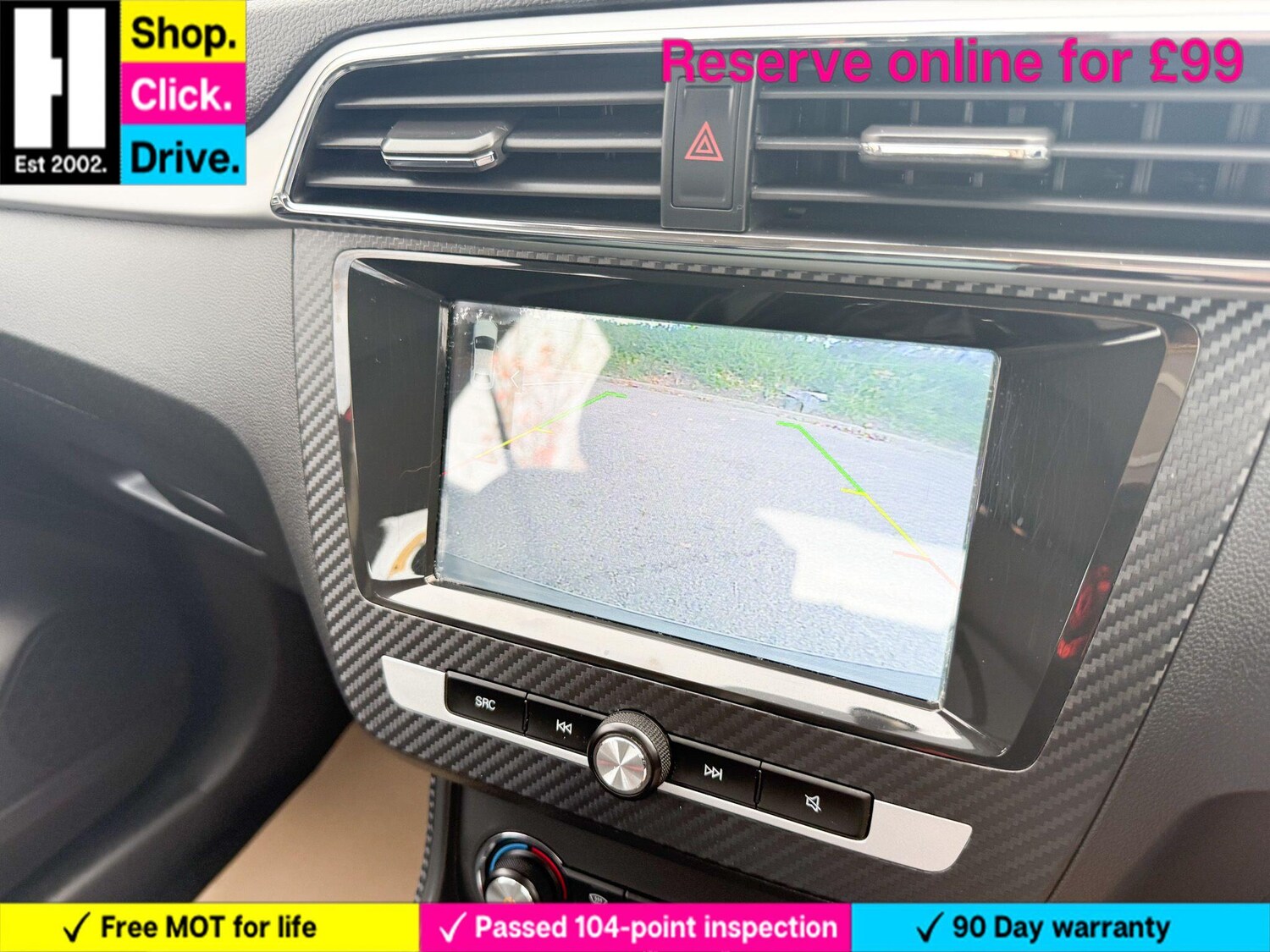 Used MG MG ZS 2020 for sale - 76294936: Photo 65