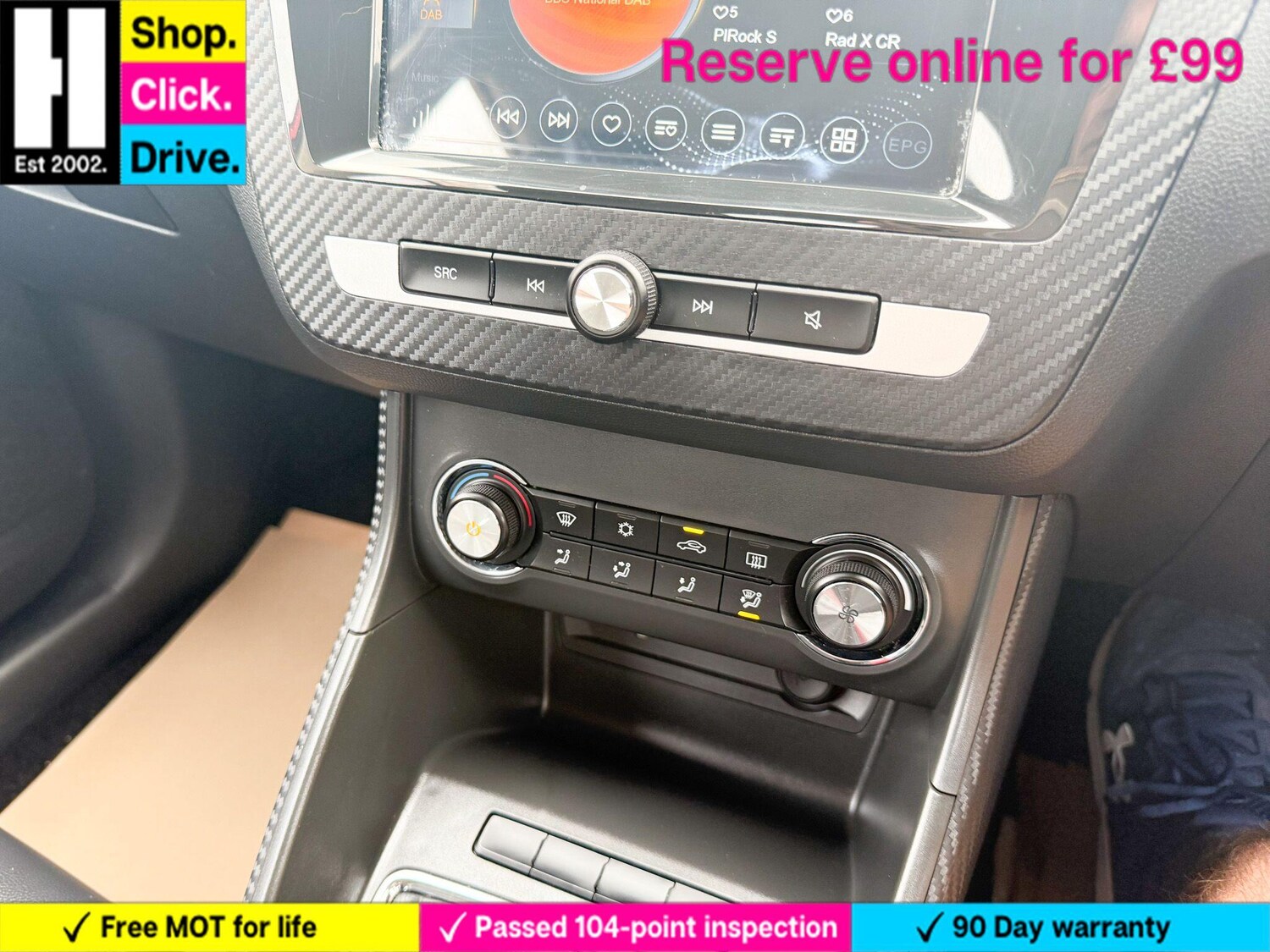 Used MG MG ZS 2020 for sale - 76294936: Photo 66