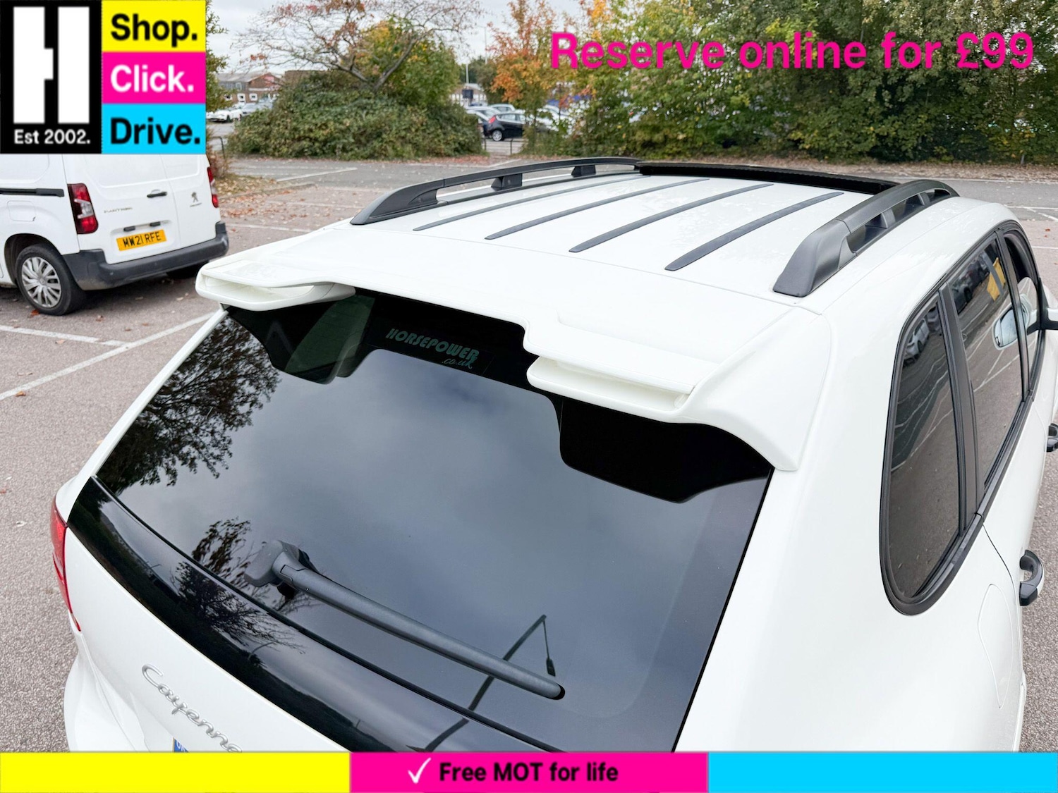 Used Porsche Cayenne 2009 for sale - 76227739: Photo 20