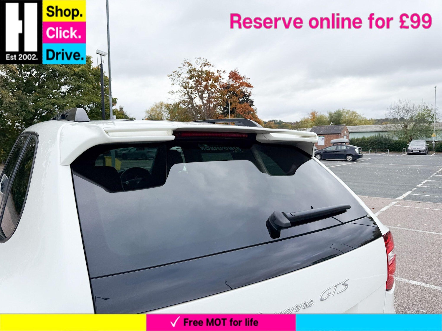 Used Porsche Cayenne 2009 for sale - 76227739: Photo 23