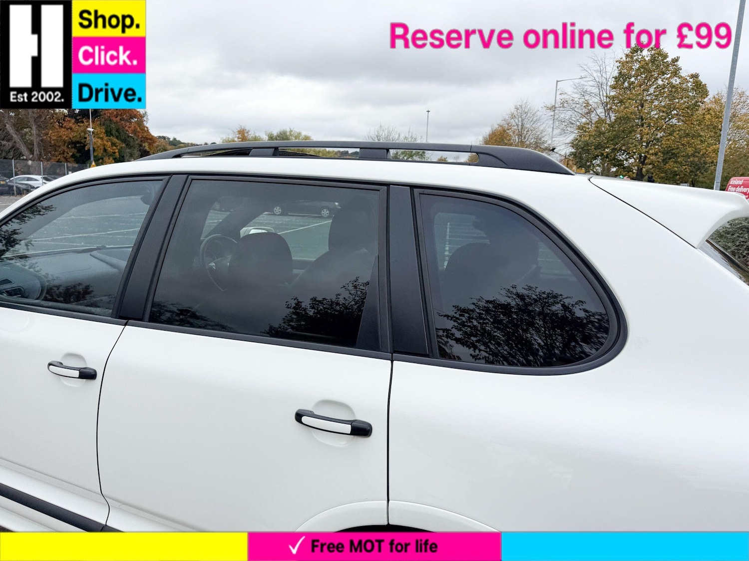 Used Porsche Cayenne 2009 for sale - 76227739: Photo 28