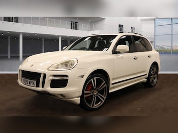 Used Porsche Cayenne 2009 for sale - 76227739: Photo 3