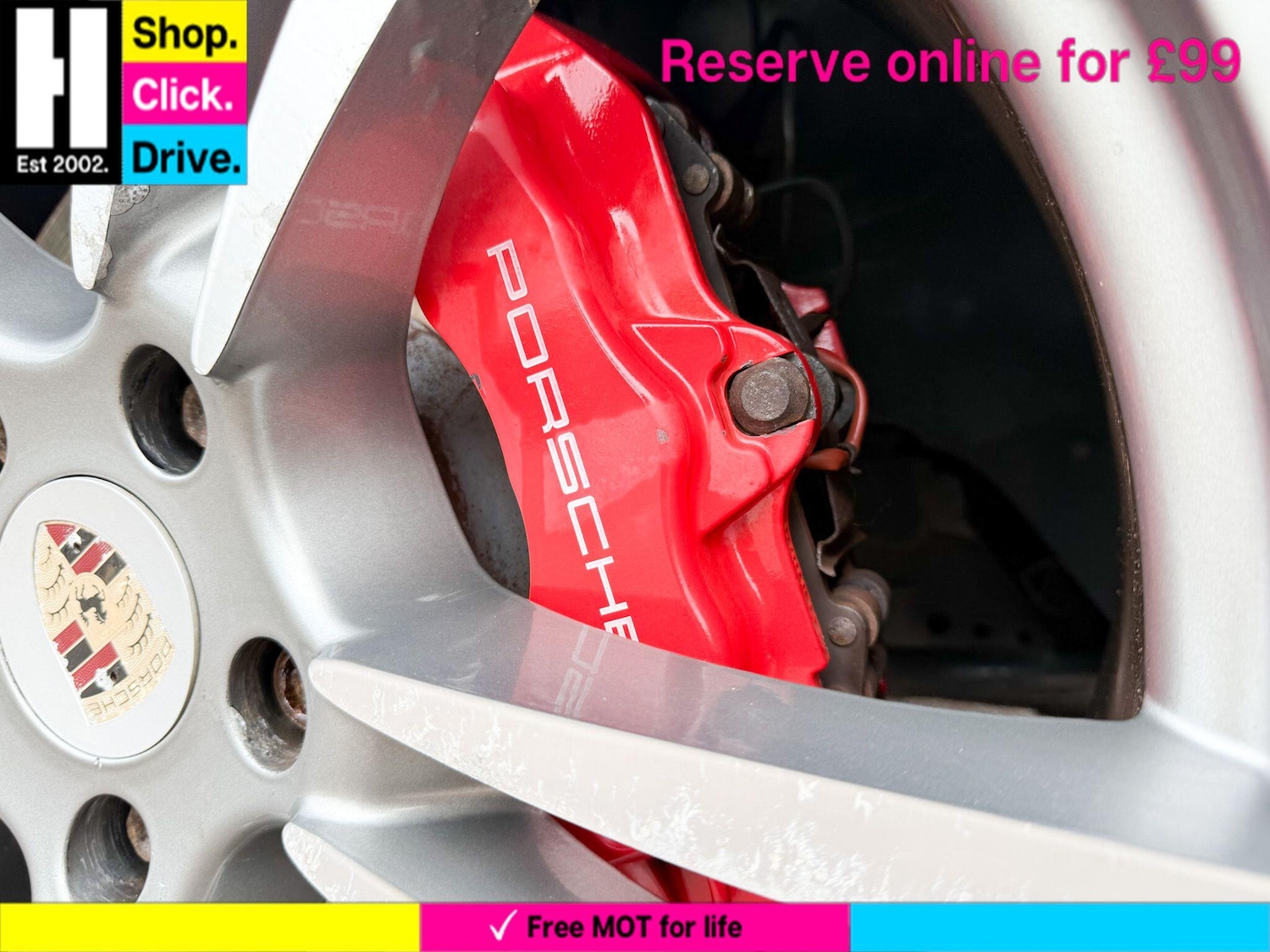 Used Porsche Cayenne 2009 for sale - 76227739: Photo 48