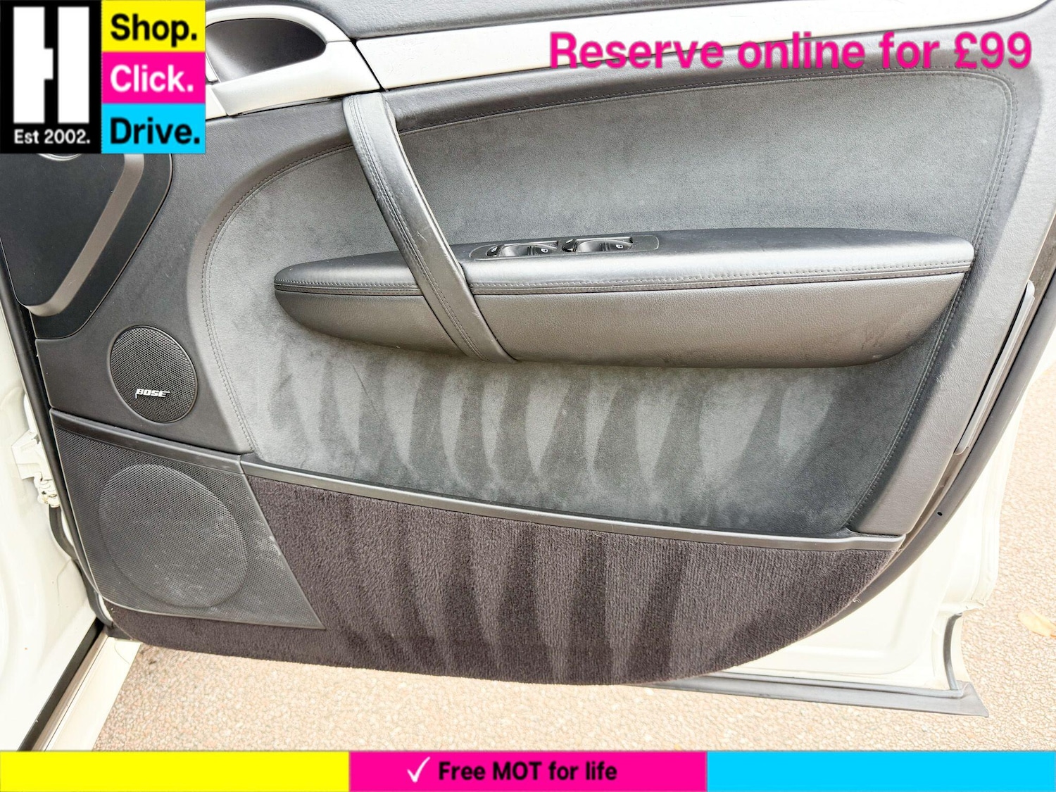 Used Porsche Cayenne 2009 for sale - 76227739: Photo 50