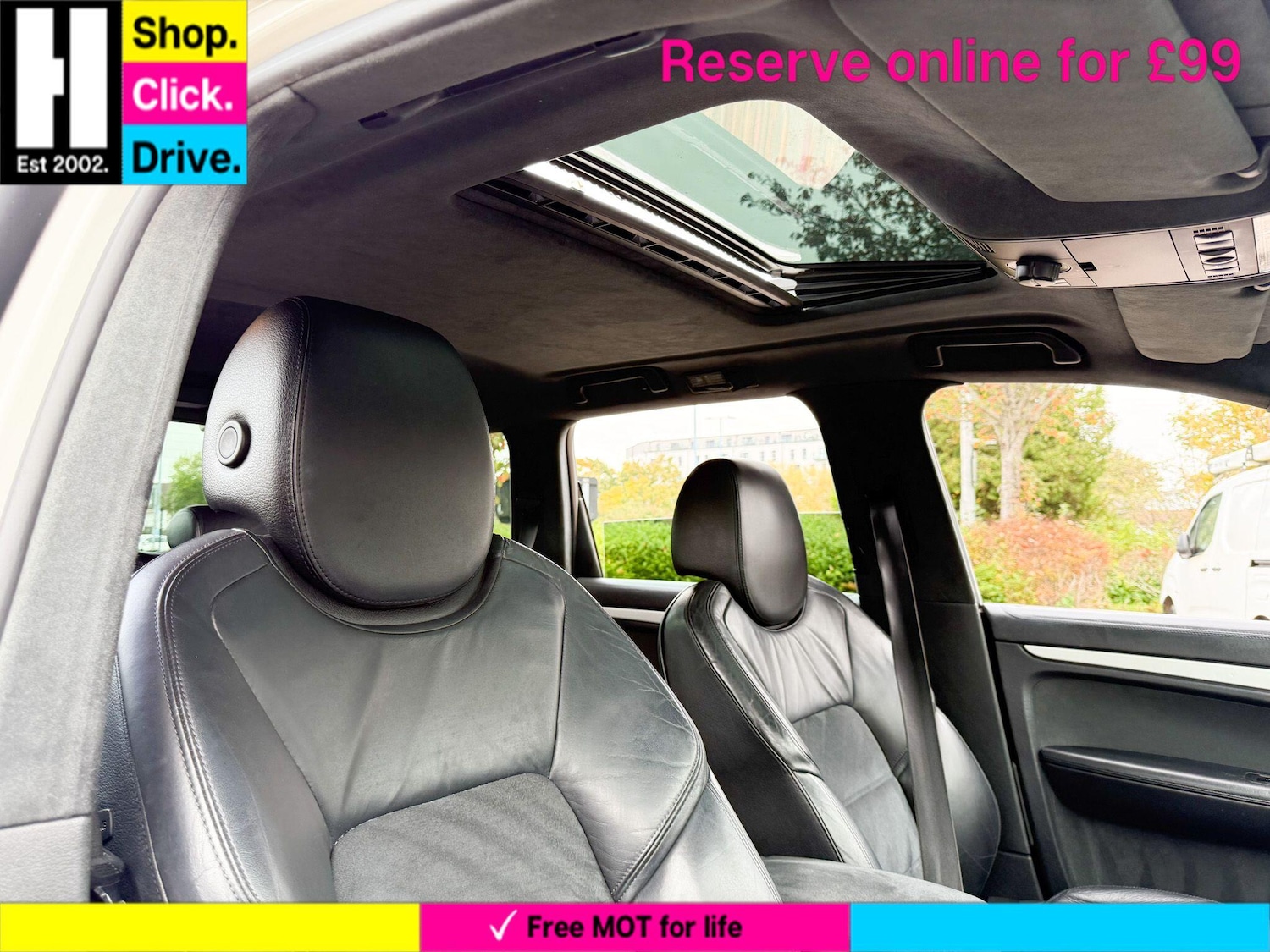 Used Porsche Cayenne 2009 for sale - 76227739: Photo 54