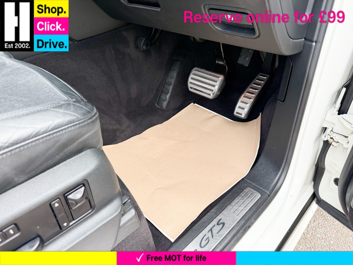 Used Porsche Cayenne 2009 for sale - 76227739: Photo 56