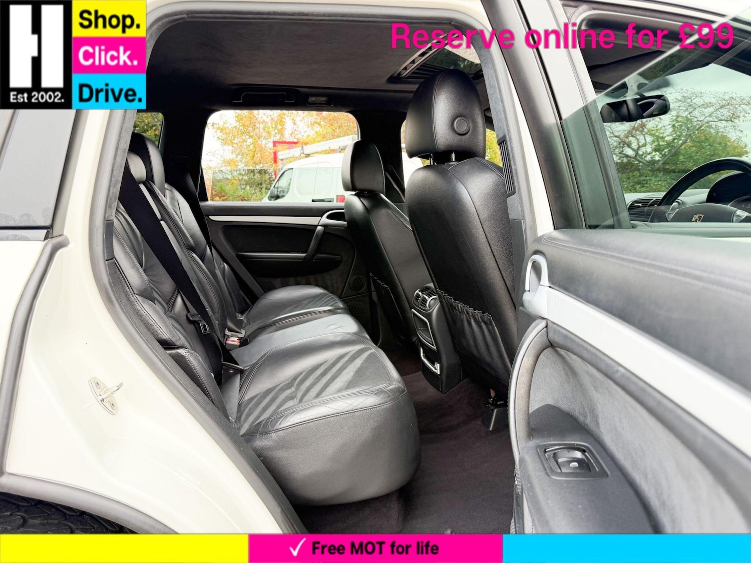 Used Porsche Cayenne 2009 for sale - 76227739: Photo 58