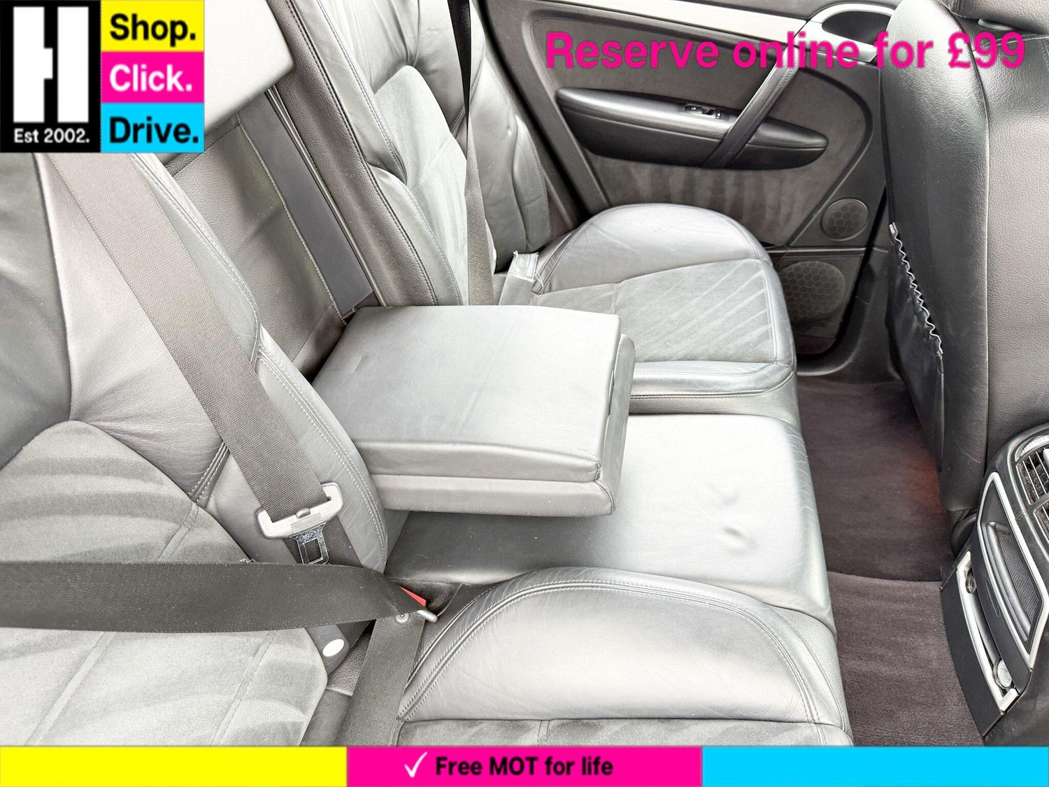 Used Porsche Cayenne 2009 for sale - 76227739: Photo 59