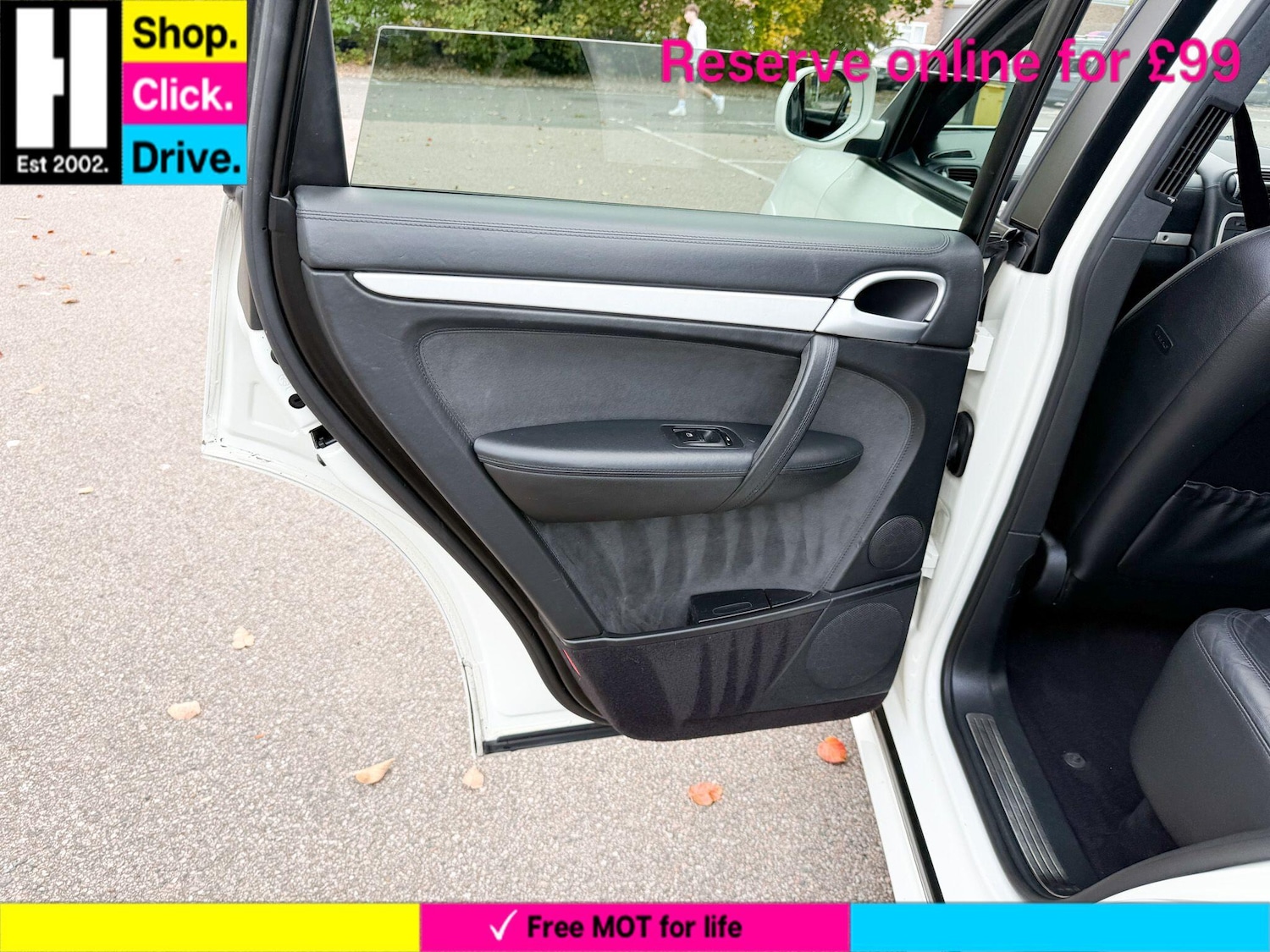 Used Porsche Cayenne 2009 for sale - 76227739: Photo 60