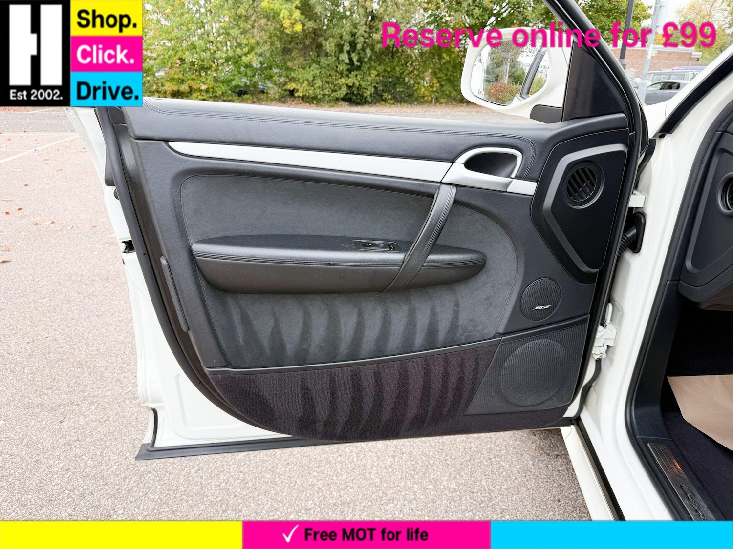 Used Porsche Cayenne 2009 for sale - 76227739: Photo 63