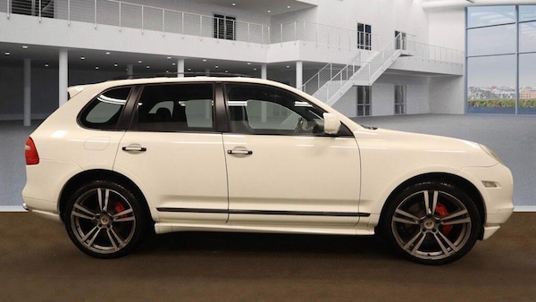 Used Porsche Cayenne 2009 for sale - 76227739: Photo 6