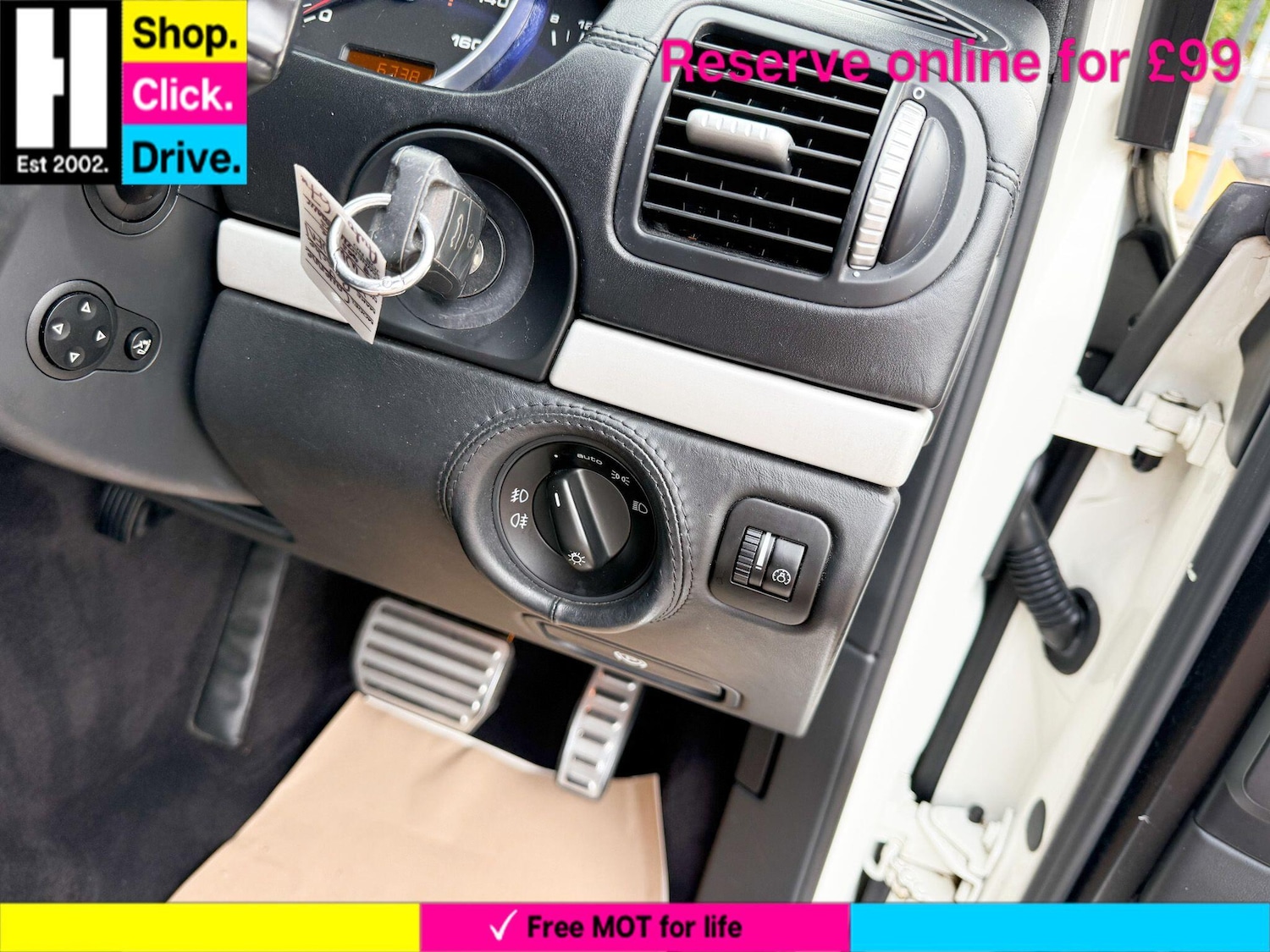 Used Porsche Cayenne 2009 for sale - 76227739: Photo 72