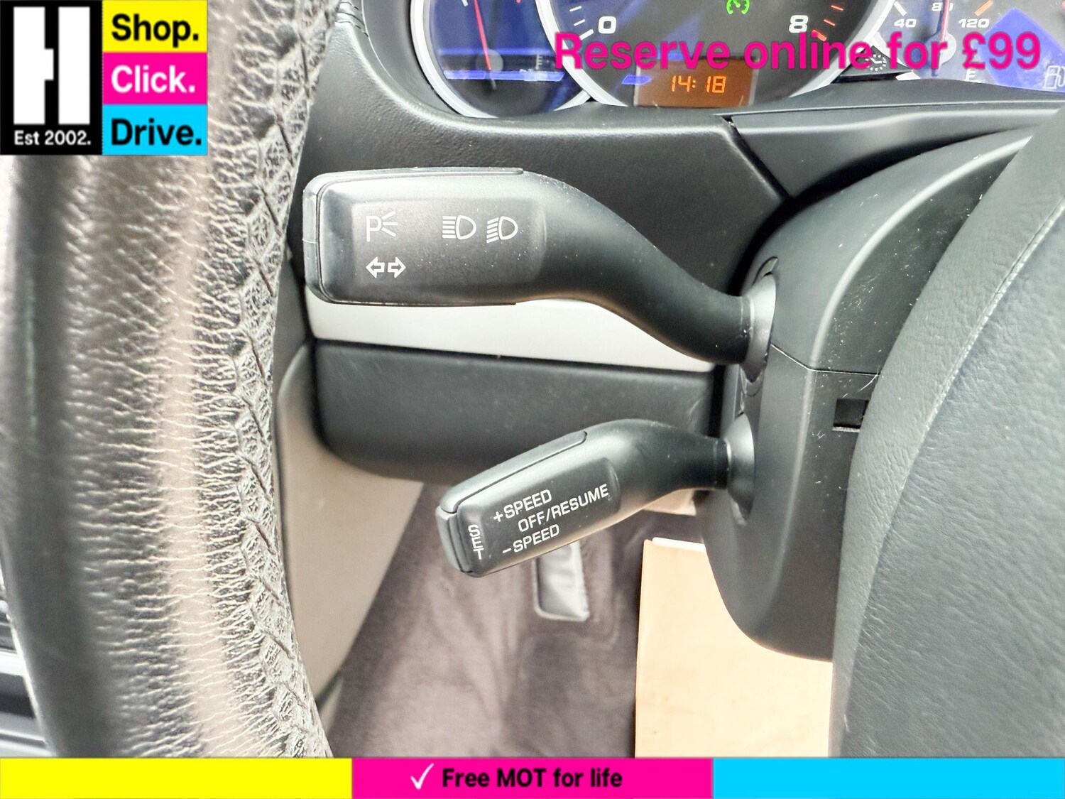 Used Porsche Cayenne 2009 for sale - 76227739: Photo 75