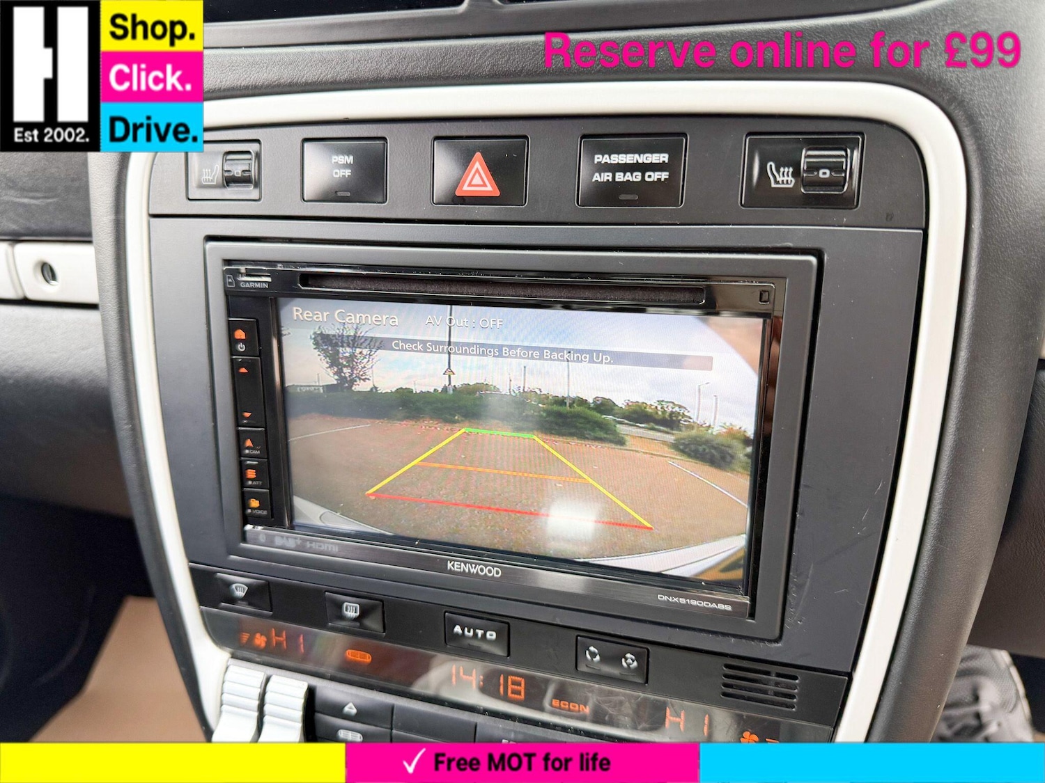 Used Porsche Cayenne 2009 for sale - 76227739: Photo 78