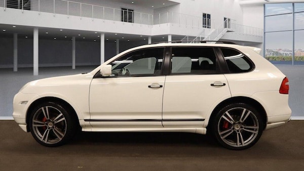 Used Porsche Cayenne 2009 for sale - 76227739: Photo 7