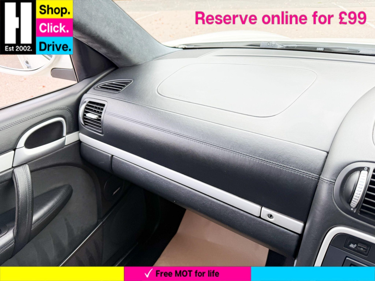 Used Porsche Cayenne 2009 for sale - 76227739: Photo 83