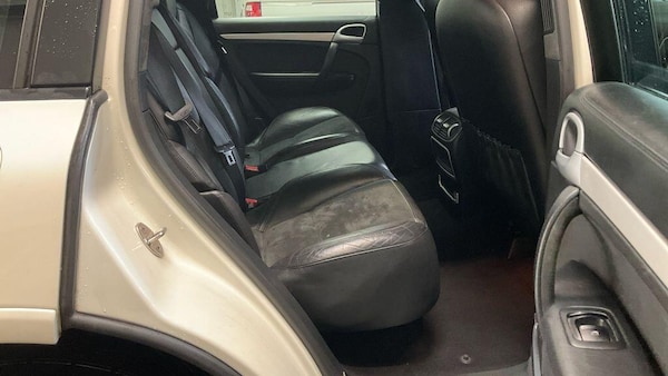 Used Porsche Cayenne 2009 for sale - 76227739: Photo 9