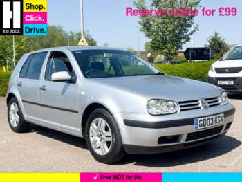 2003 (03) - 1.6 Match 5dr