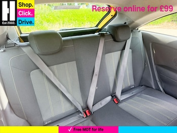 Used Vauxhall Corsa 2013 for sale - 75279047: Photo