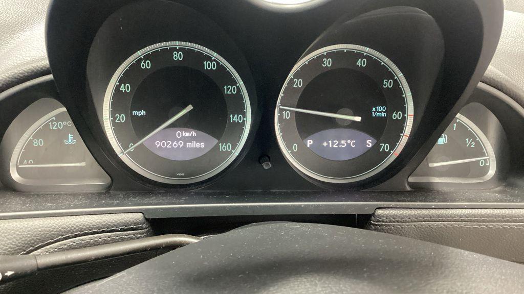 Used Mercedes-Benz S Class 2006 for sale - 77696301: Photo 11