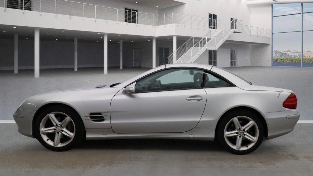 Used Mercedes-Benz S Class 2006 for sale - 77696301: Photo 7