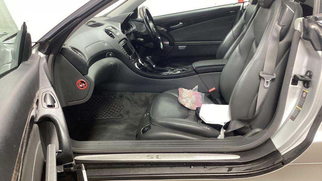 Used Mercedes-Benz S Class 2006 for sale - 77696301: Photo 9