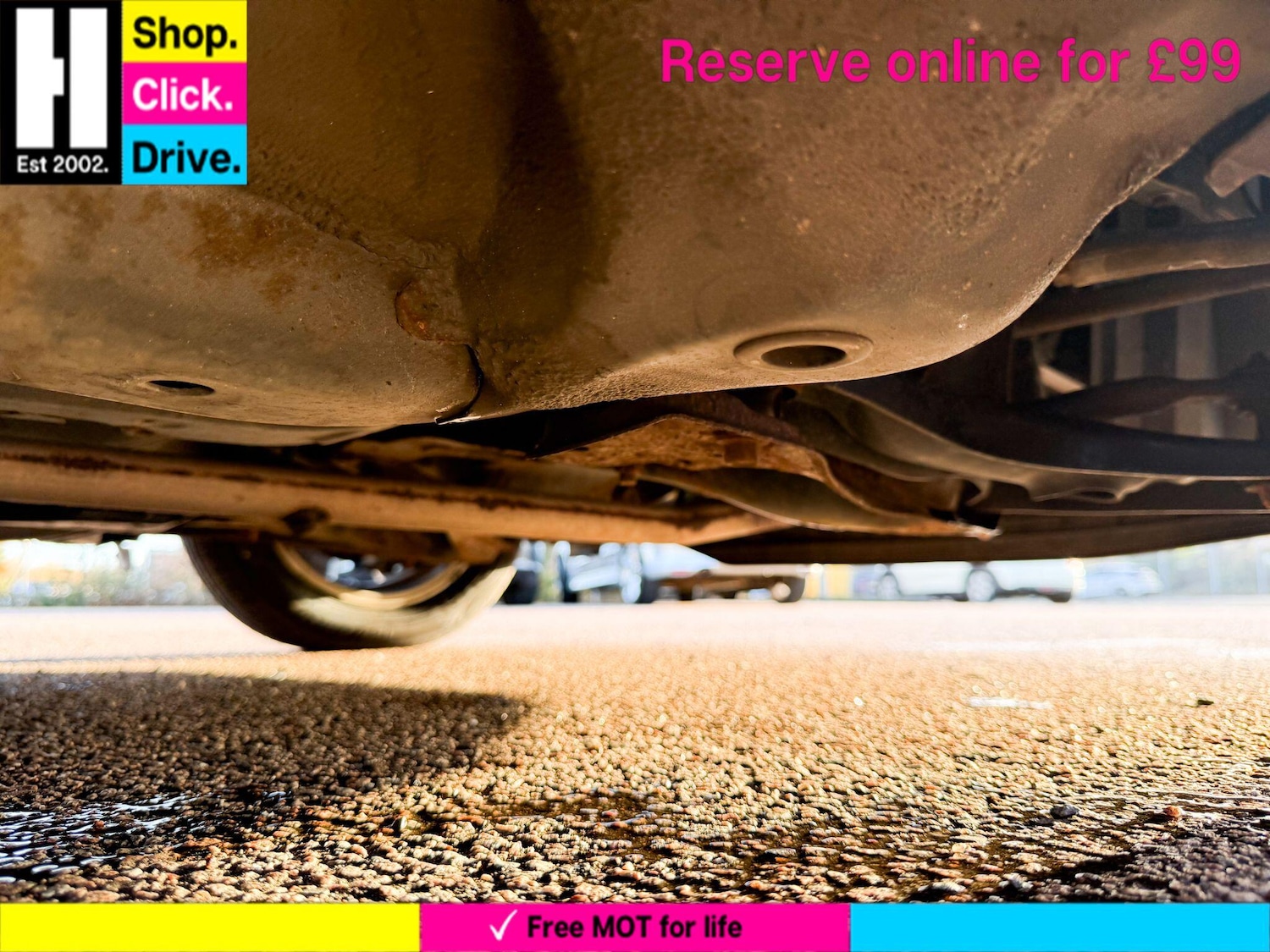 Used Toyota AYGO 2009 for sale - 77029204: Photo 18