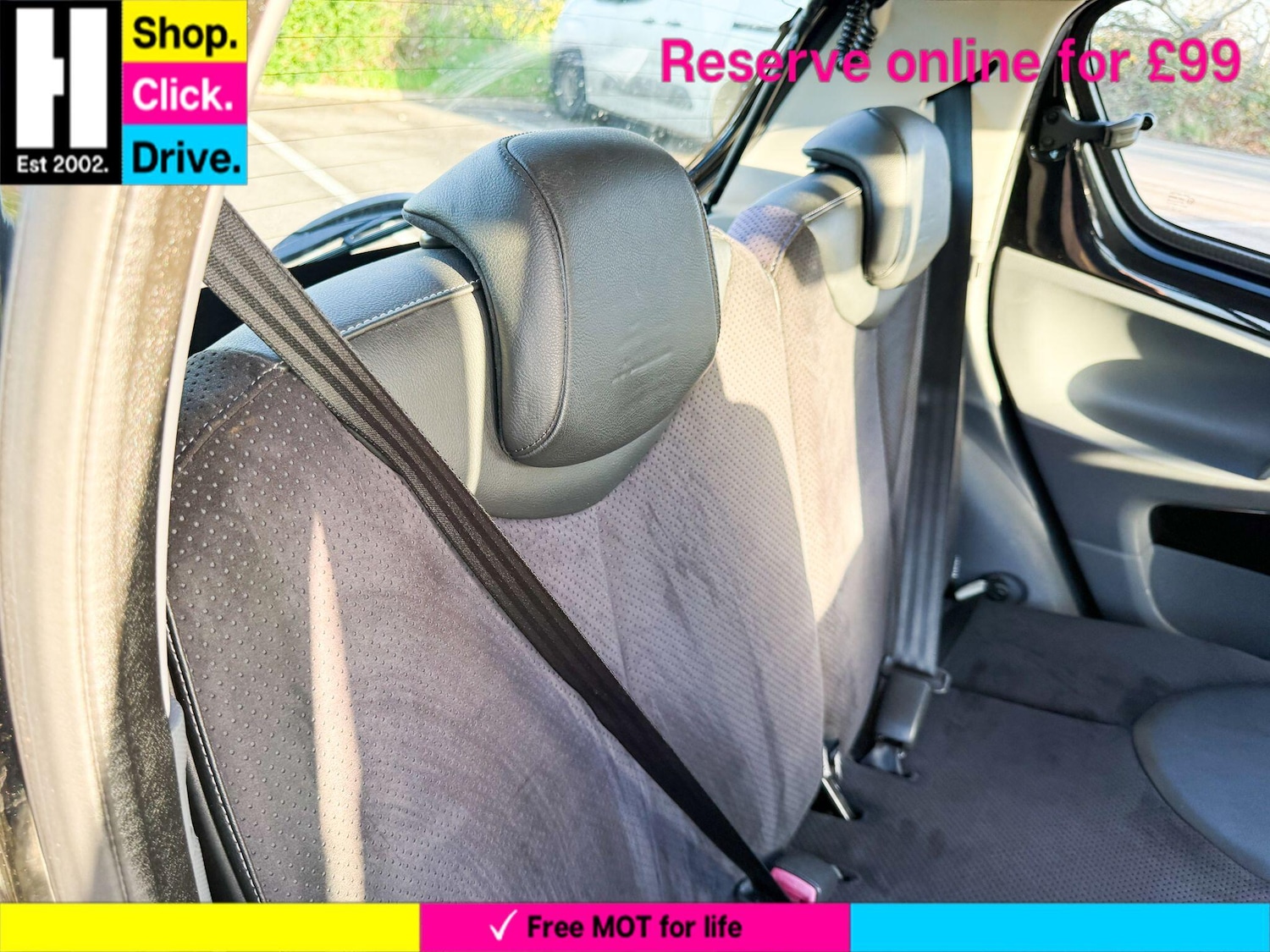 Used Toyota AYGO 2009 for sale - 77029204: Photo 25